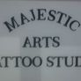 Majestic Arts Tattoo Studio