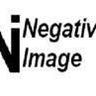 Negative Image Tattoos