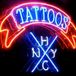 New York Hardcore Tattoos