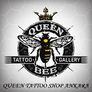 Queen Tattoo Shop Ankara