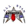 Allstar Tattoos High Springs,FL