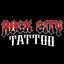 Rock City Tattoo Shop
