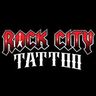 Rock City Tattoo Shop