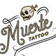 Muerte ink Tattoo Company