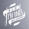 Old Friends Art Studio