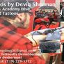 TattoosBy DevinSherman