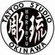 彫琉 horiryu tattoo studio okinawa