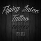 Flying-Juice Tattoo-Newport