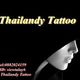 Thailandy Tattoo