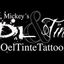 Oel & Tinte Tattoo Gallery