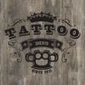 Dino Tattoo Sarajevo
