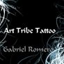 Art Tribe tattoo