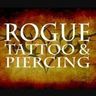 Rogue Tattoos and Piercings
