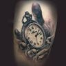 Trattindelebili - tattoo studio di Ivan Del Giudice