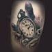 Trattindelebili - tattoo studio di Ivan Del Giudice