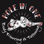 Hole in one Body Piercing & Tattooing