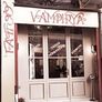 Vampirya Tattoo Di Figoli Cinzia
