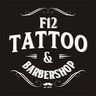 F12 Tattoo & Barbershop