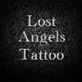 Lost Angels Tattoo
