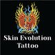 Skin Evolution Tattoo