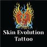 Skin Evolution Tattoo