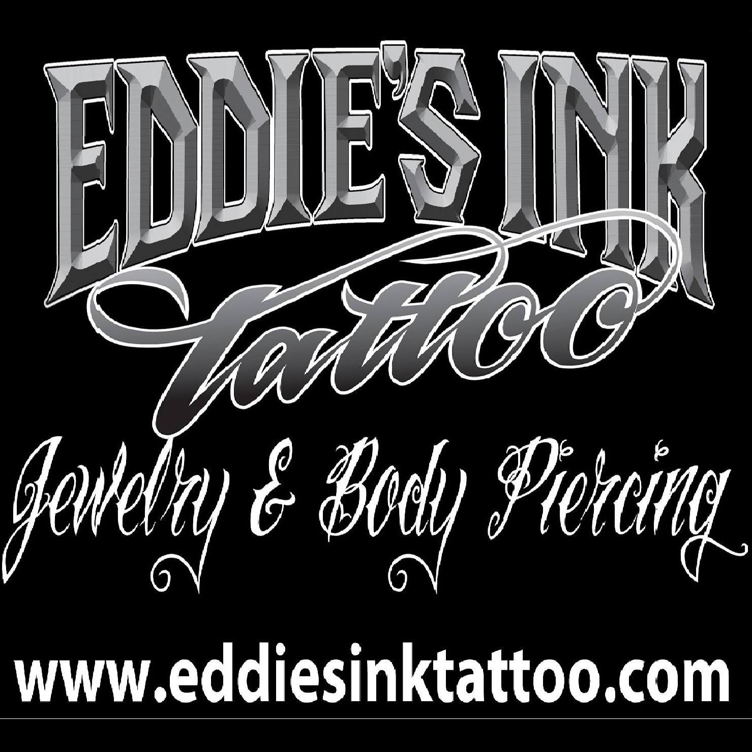 Eddie's Ink Tattoo • Tattoo Studio • Tattoodo