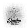 Dexter Tattoo Ink