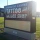 Immortal Canvas Tattoo & Barber Shop
