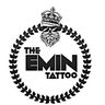 Tattoo Emin Baku
