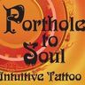 Porthole to Soul Tattoo