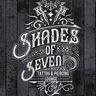 Shades of Seven Tattoo