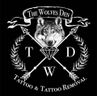 The Wolves Den