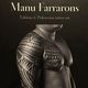 MANU Farrarons - Polynesian Tattoo