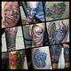 Bonded by Ink tattoo studio