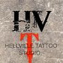 Hellville Tattoo