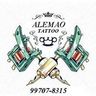Alemao tattoo