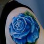 Martinez:- Lovely Rose Tattoos