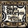 Skin Stories Tattoo & Piercing Parlor