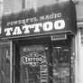 Powerful Magic Tattoo
