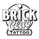 Brick Club Tattoo
