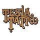 Tesla tattoo & shop