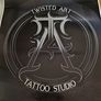 Spider's Twisted Art Tattoo Studio