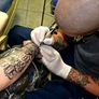 Aaron Cutts Tattoos