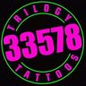Trilogy Tattoo Gallery