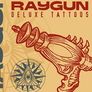 Raygun Tattoo