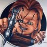 New Chucky Tattoo "NCT INK"