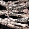 Hautnah Tattoo Piercing Studio Wiehl & Lindlar