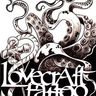 Lovecraft Tattoo LLC