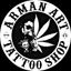 Arman Art Tattoo Shop