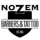 Nozem Barbers & Tattoo